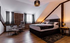 Dreamhouse7 Rooms