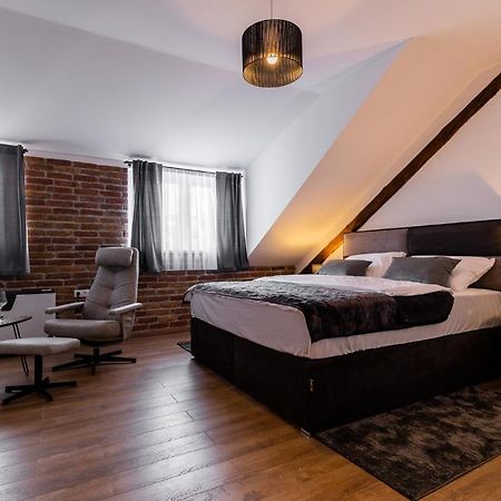 Dreamhouse7 Rooms Zagreb Buitenkant foto