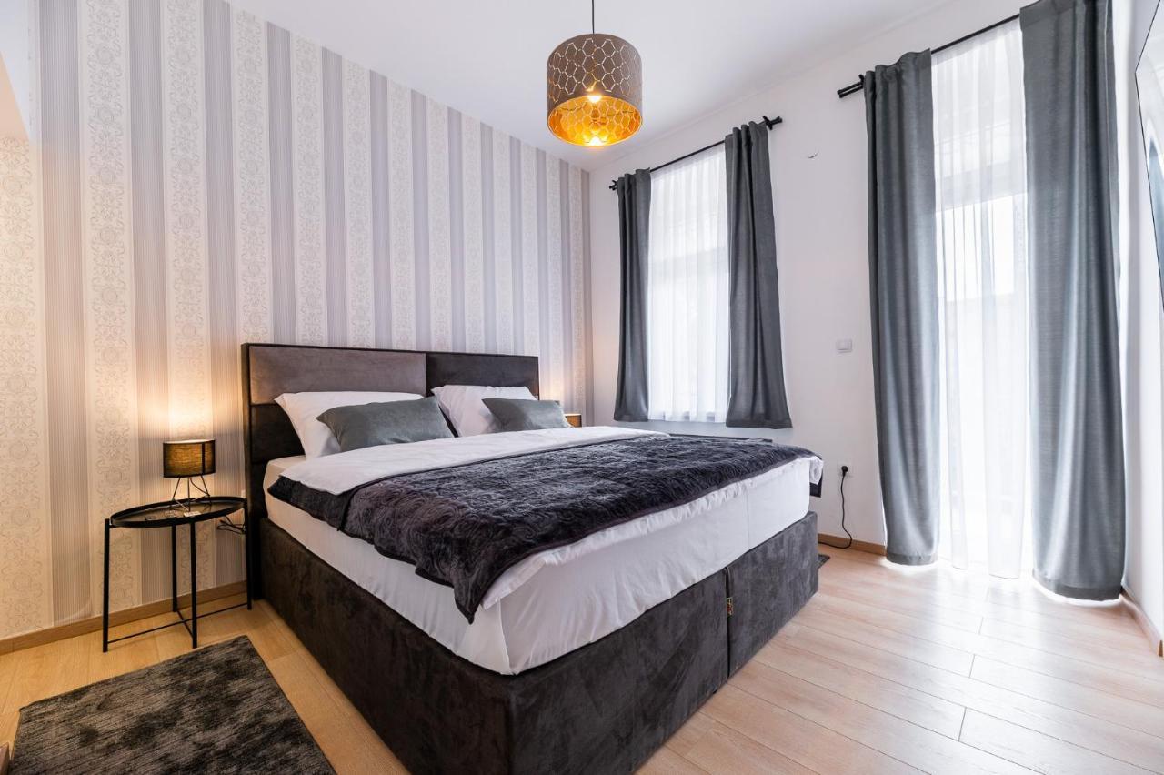 Dreamhouse7 Rooms Zagreb Buitenkant foto