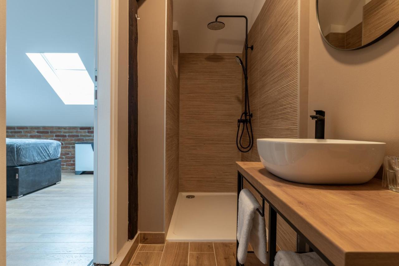 Dreamhouse7 Rooms Zagreb Buitenkant foto