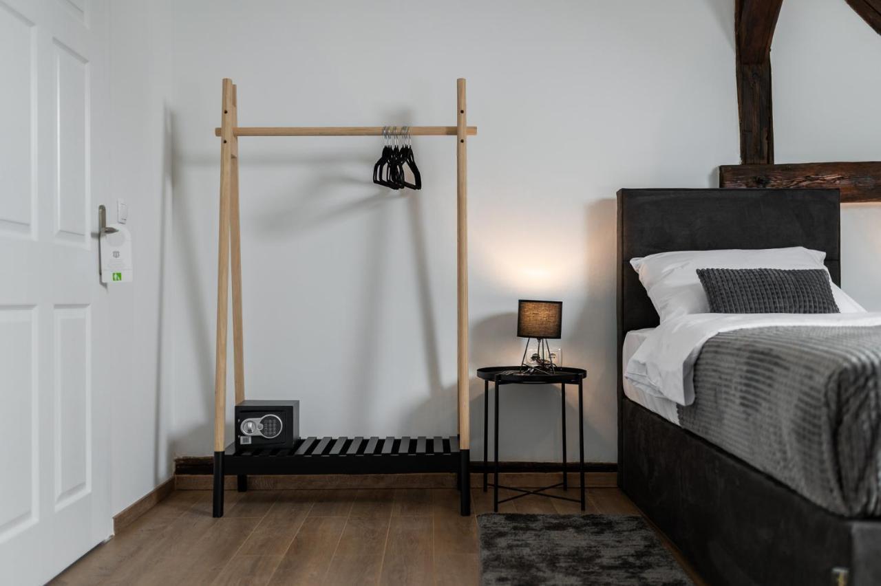 Dreamhouse7 Rooms Zagreb Buitenkant foto