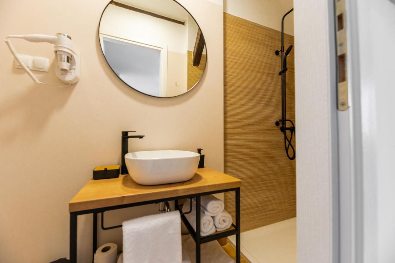 Dreamhouse7 Rooms Zagreb Buitenkant foto
