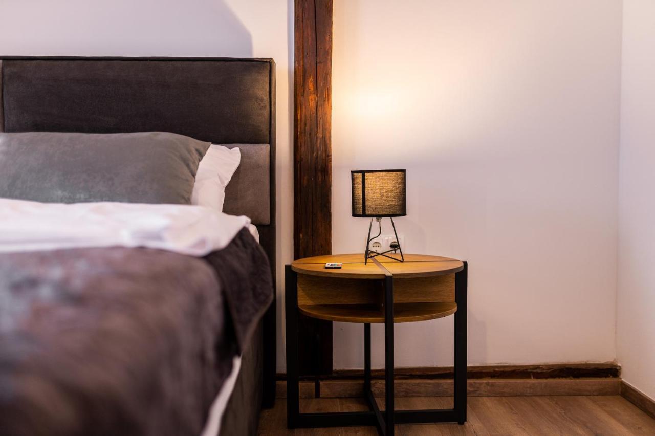 Dreamhouse7 Rooms Zagreb Buitenkant foto