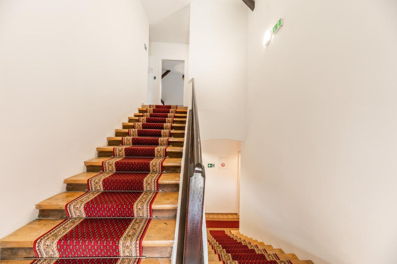 Dreamhouse7 Rooms Zagreb Buitenkant foto