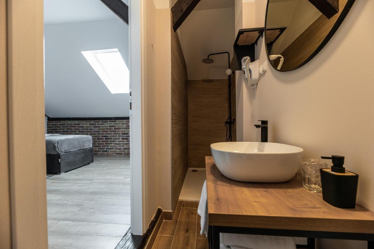 Dreamhouse7 Rooms Zagreb Buitenkant foto