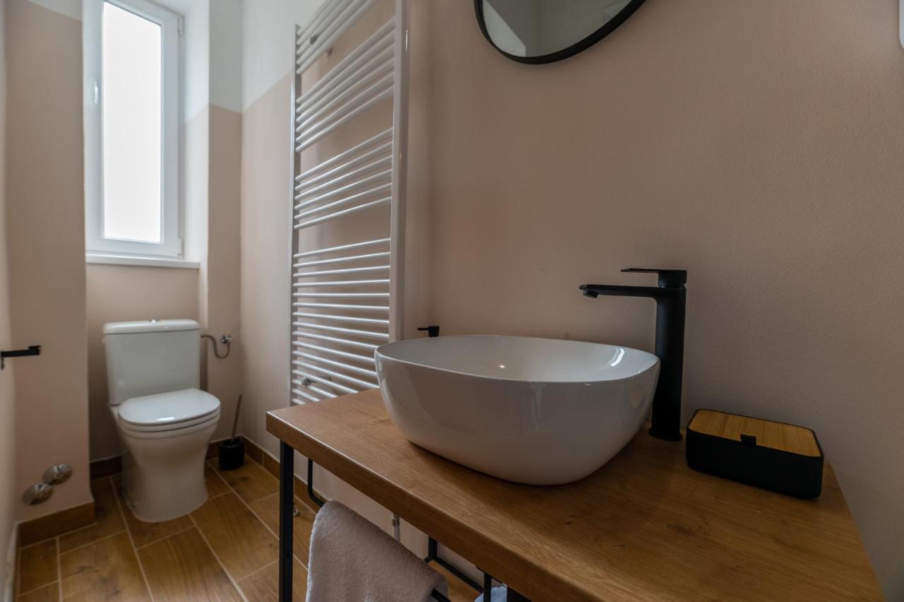 Dreamhouse7 Rooms Zagreb Buitenkant foto