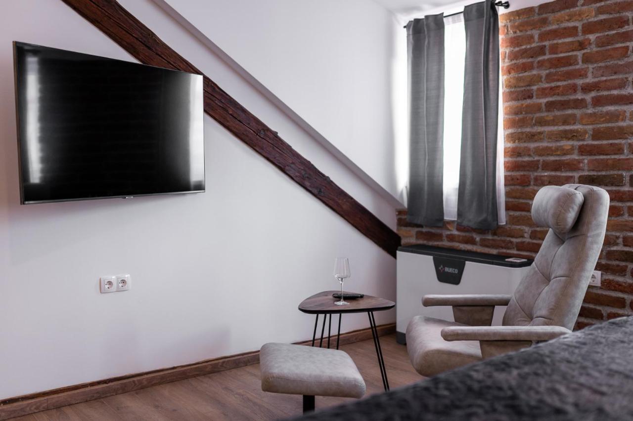 Dreamhouse7 Rooms Zagreb Buitenkant foto