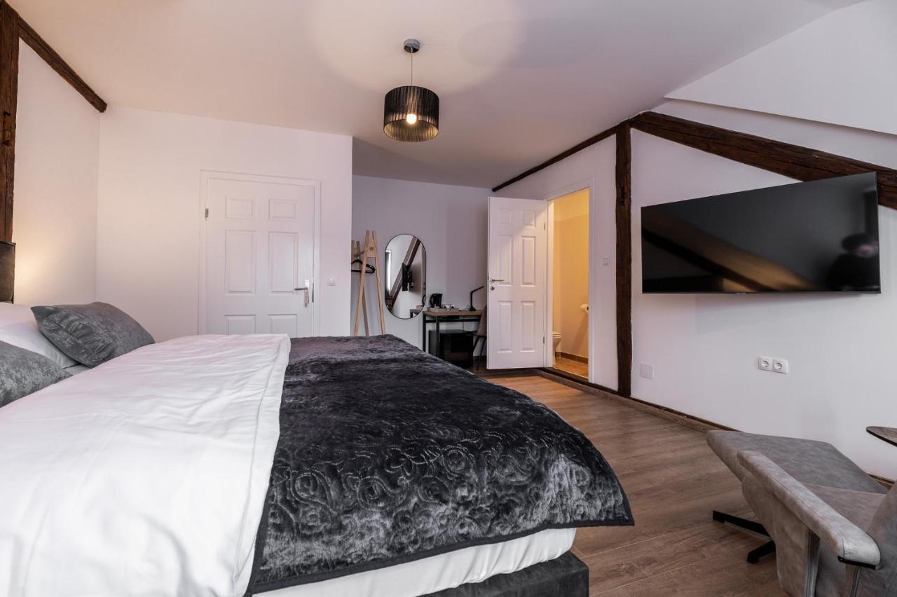 Dreamhouse7 Rooms Zagreb Buitenkant foto