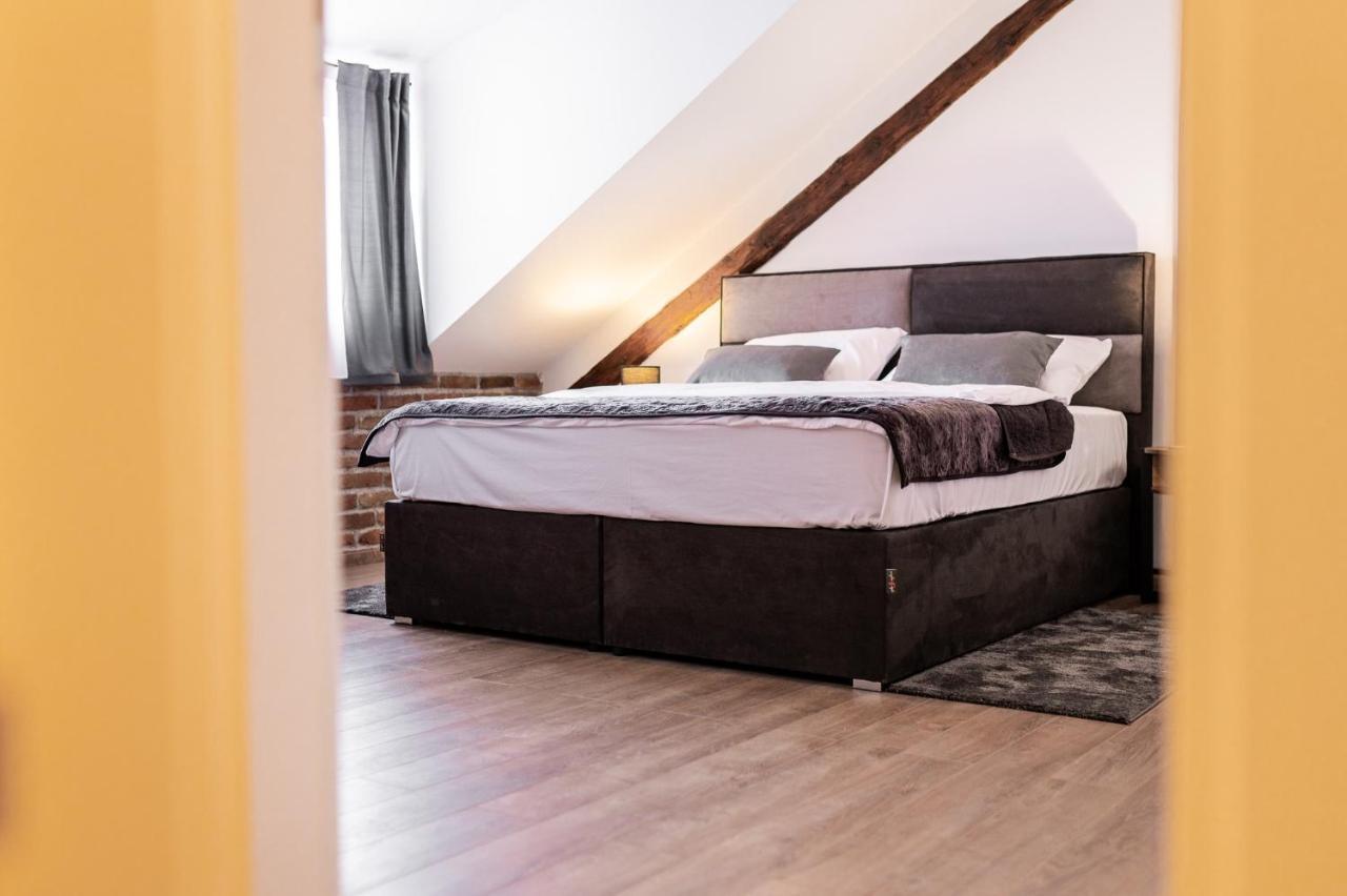Dreamhouse7 Rooms Zagreb Buitenkant foto