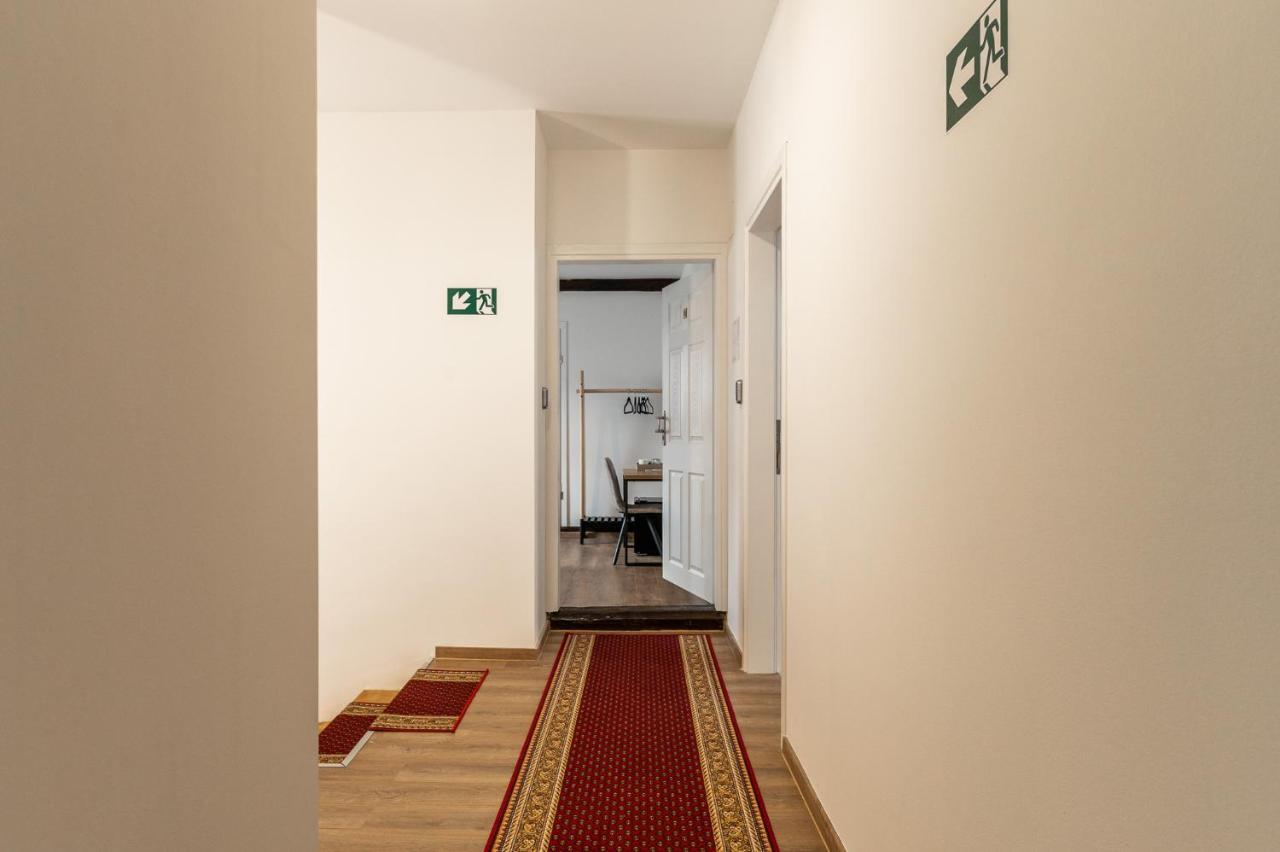 Dreamhouse7 Rooms Zagreb Buitenkant foto