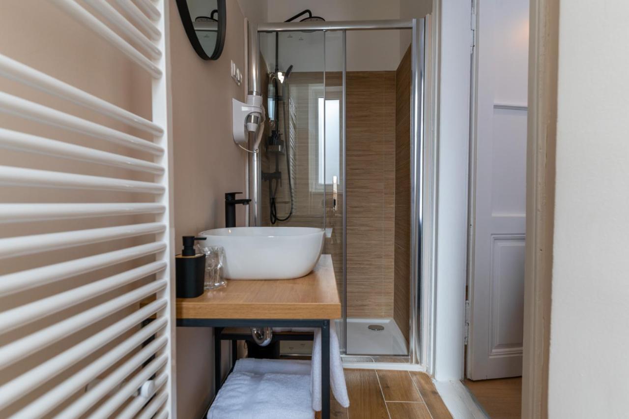 Dreamhouse7 Rooms Zagreb Buitenkant foto