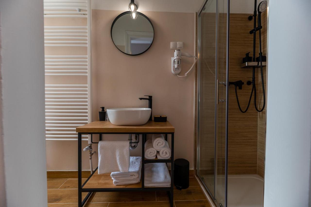 Dreamhouse7 Rooms Zagreb Buitenkant foto