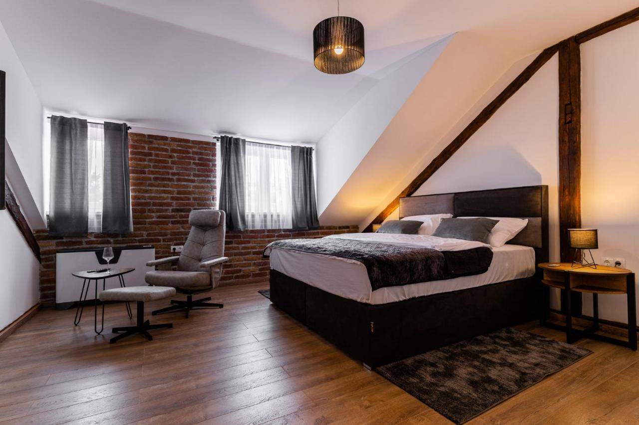 Dreamhouse7 Rooms Zagreb Buitenkant foto