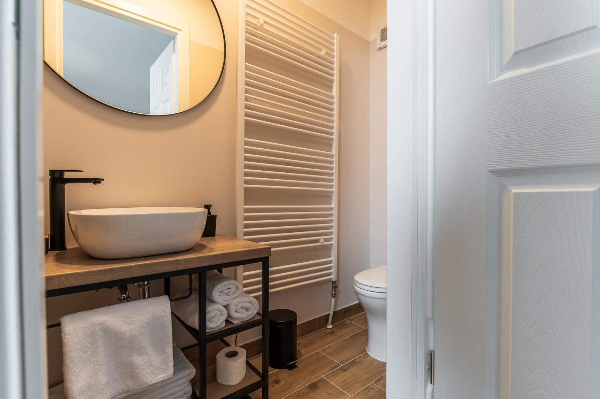 Dreamhouse7 Rooms Zagreb Buitenkant foto