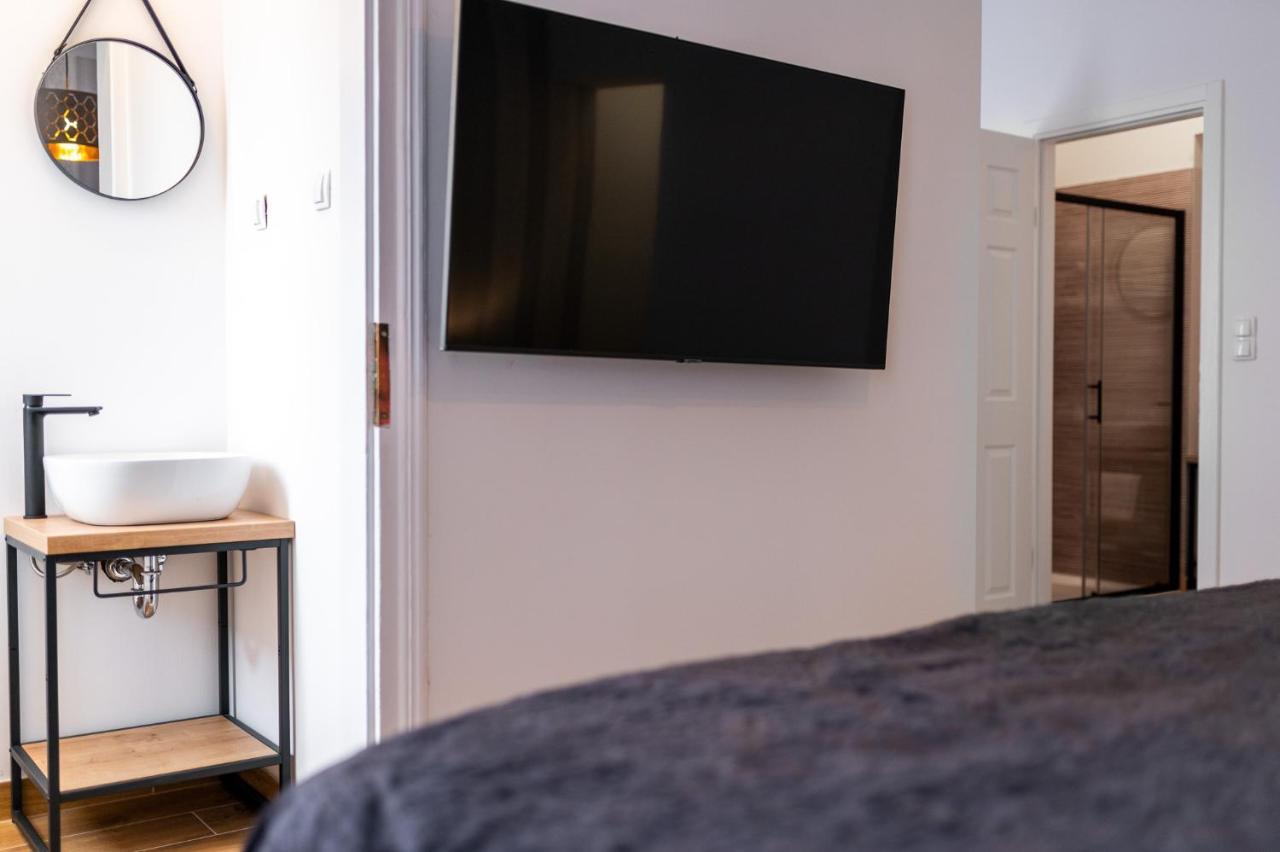 Dreamhouse7 Rooms Zagreb Buitenkant foto