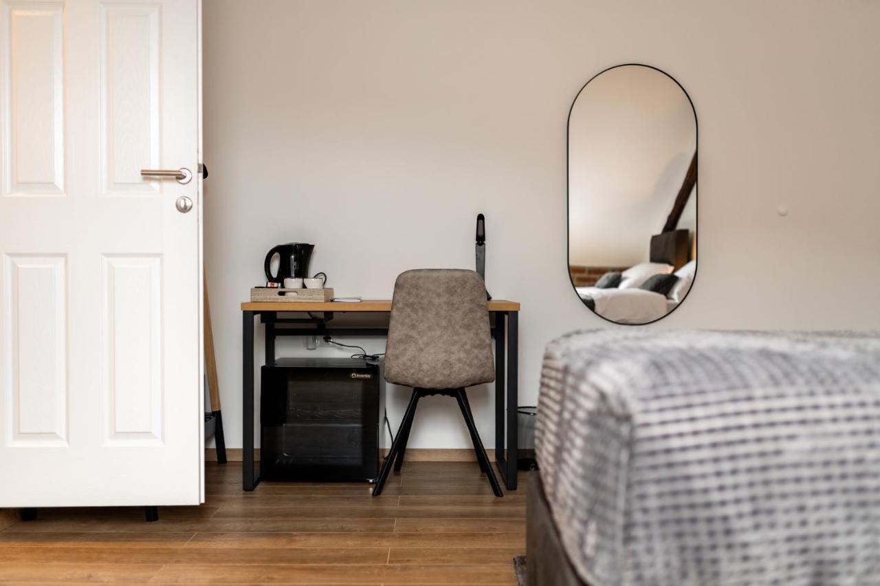 Dreamhouse7 Rooms Zagreb Buitenkant foto